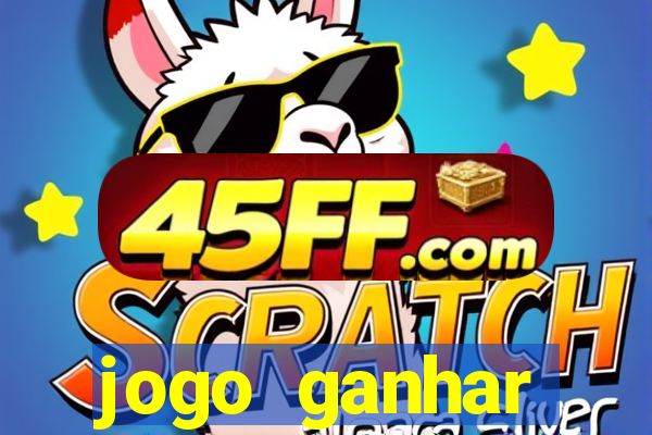 jogo ganhar dinheiro via pix